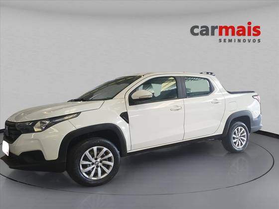 FIAT STRADA 1.3 FIREFLY FLEX FREEDOM CD MANUAL